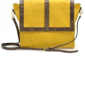 Weekend SALE🚨ANTHROPOLOGIE ADA Collection handbag